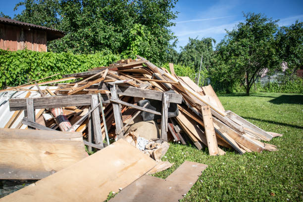 Lawton, IA Junk Removal Services Company